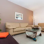 Glockenbach Apartment