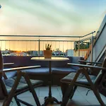 Penthouse Suite Gasteig