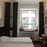 Pension Am Jakobsplatz