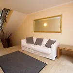 Ahorn Hotel