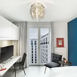 H.Ome Serviced Apartments Muenchen