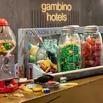 Gambino Hotel Cincinnati