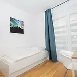 My Room Serviced Apartment-Messe