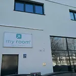 My Room Serviced Apartment-Messe
