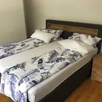Muenchner 2-Zimmer-Wohnung