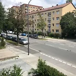 Muenchner 2-Zimmer-Wohnung