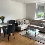 Muenchner 2-Zimmer-Wohnung