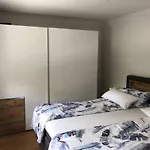 Muenchner 2-Zimmer-Wohnung