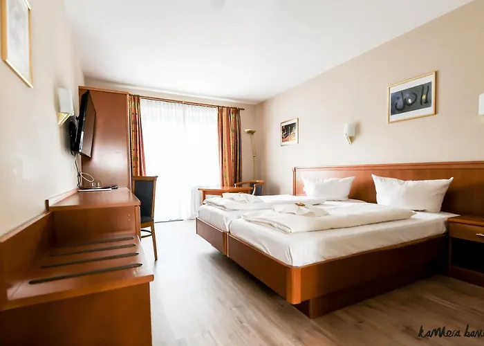 Hotel Blutenburg