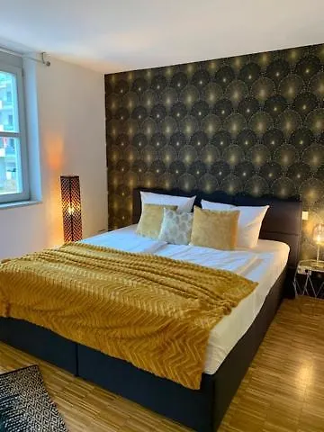 Mkm Apartments Sunny