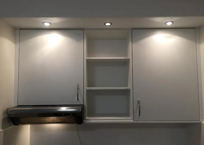 City Center Apartment