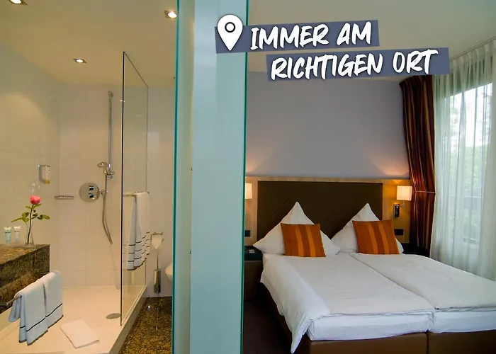 Achat Hotel Muenchen Sued