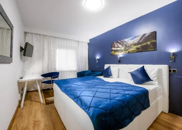 Hotel Rivoli Charme