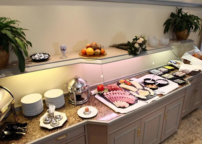 Hotel Ambiente Garni
