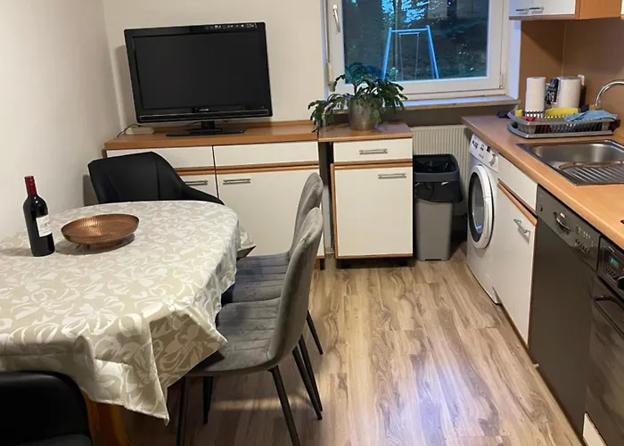 Wunderschöne 2 Zimmer Wohnung in München
