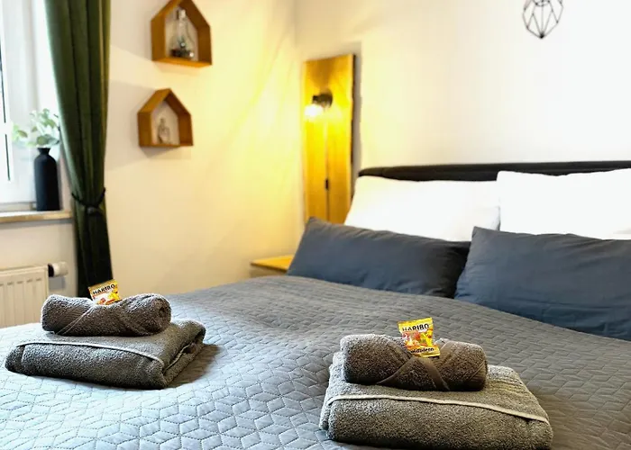 Stylestay I Schwanthalerhoehe