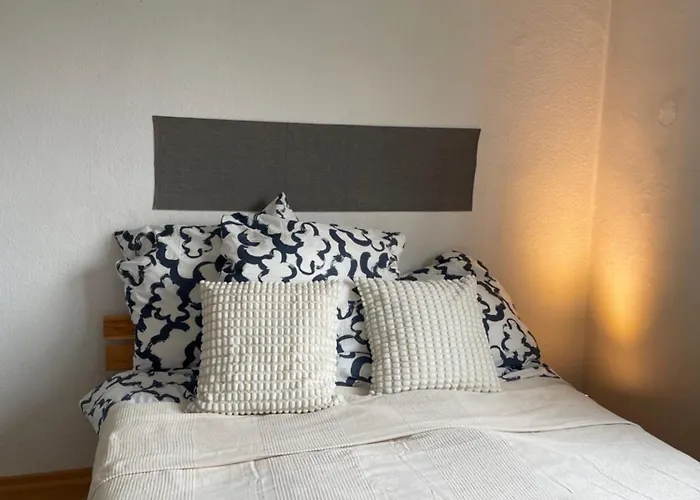 Einzimmerwohnung Tolle Lage