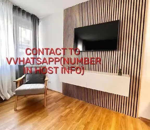 Studio I City Center I Isar