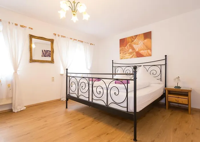 Hotel Moosbichl