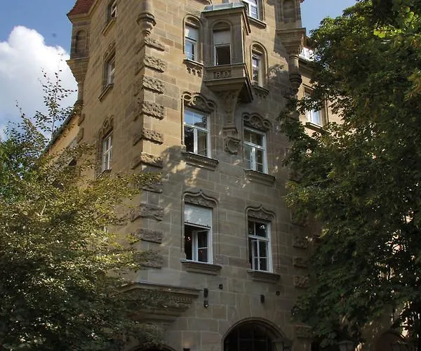 Hotel Mariandl