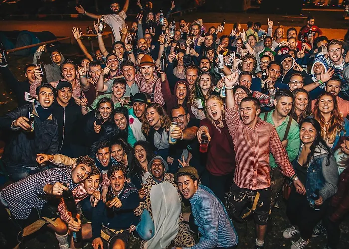 Festanation Oktoberfest Camp #1