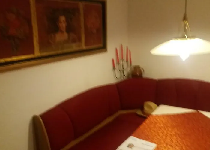 Wohnung