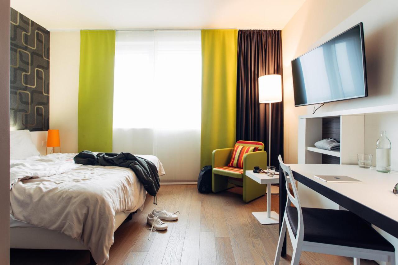 Harry's & Hotel Munich