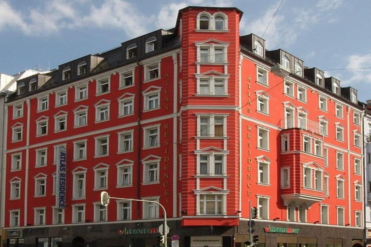 Atlas 3* Munich