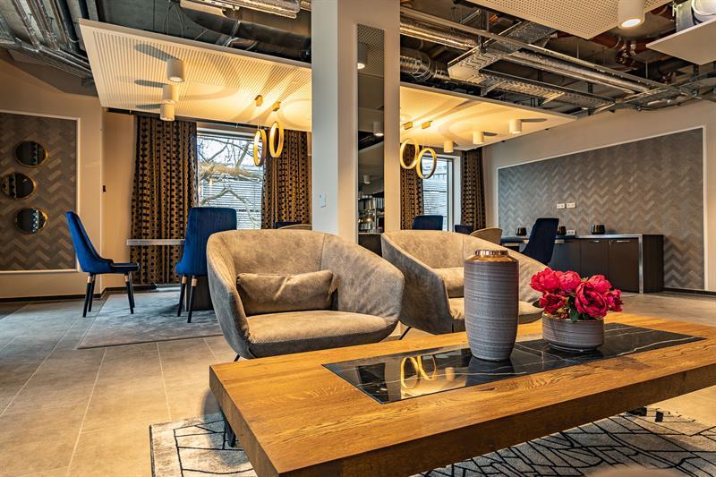 Aparthotel Maseven Messe Trudering 4*