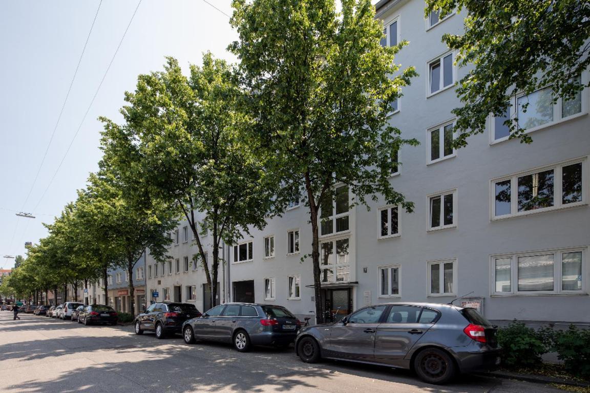 Mozart Apartment