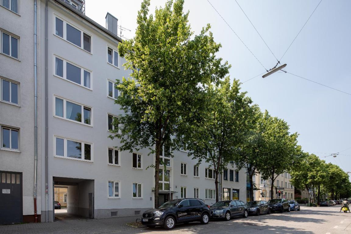 Mozart Apartment