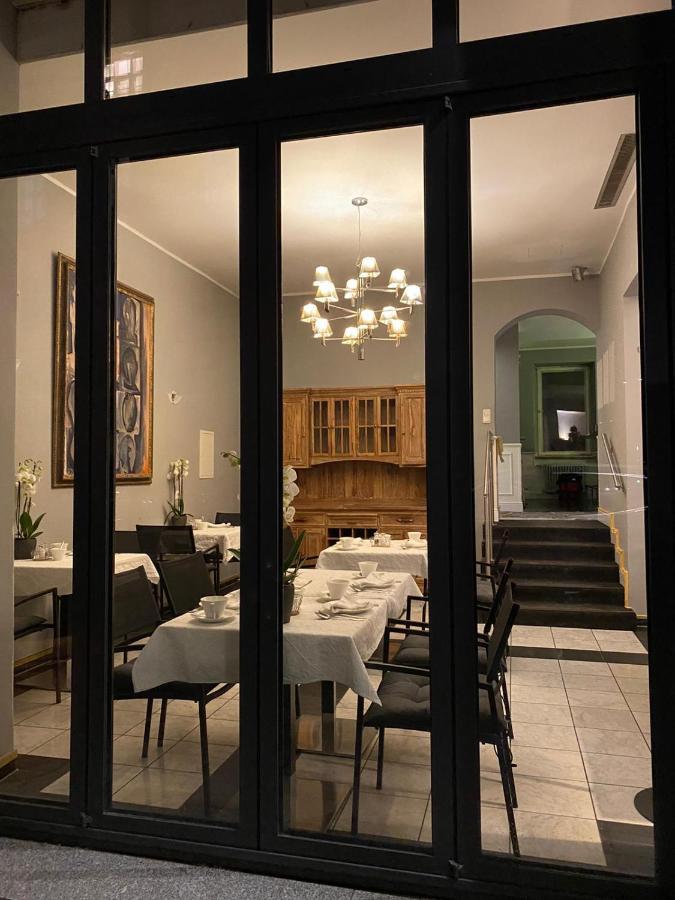 Nikolai Hotel München