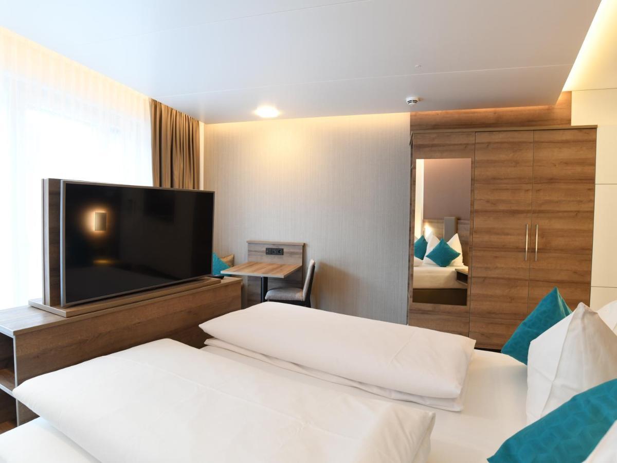 Westside Hotel 3*