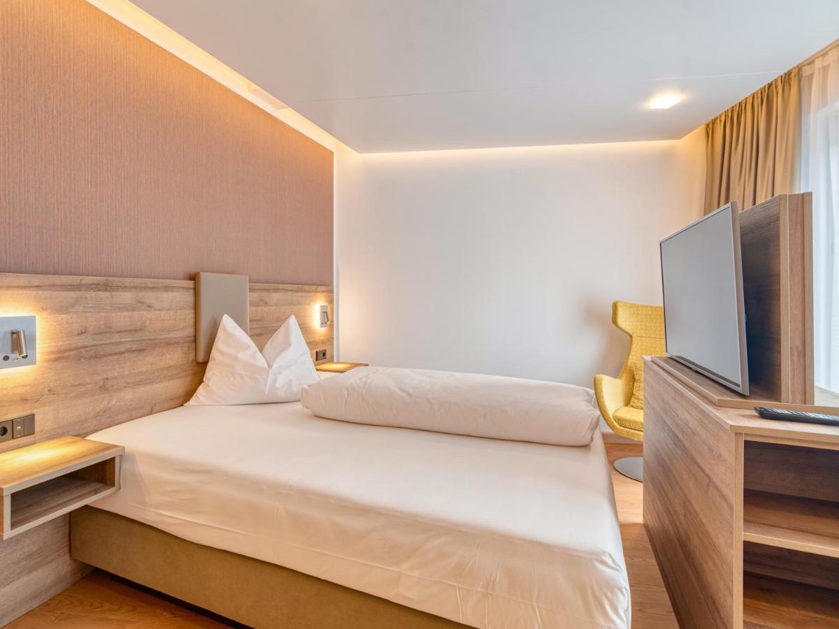 Westside Hotel Munich