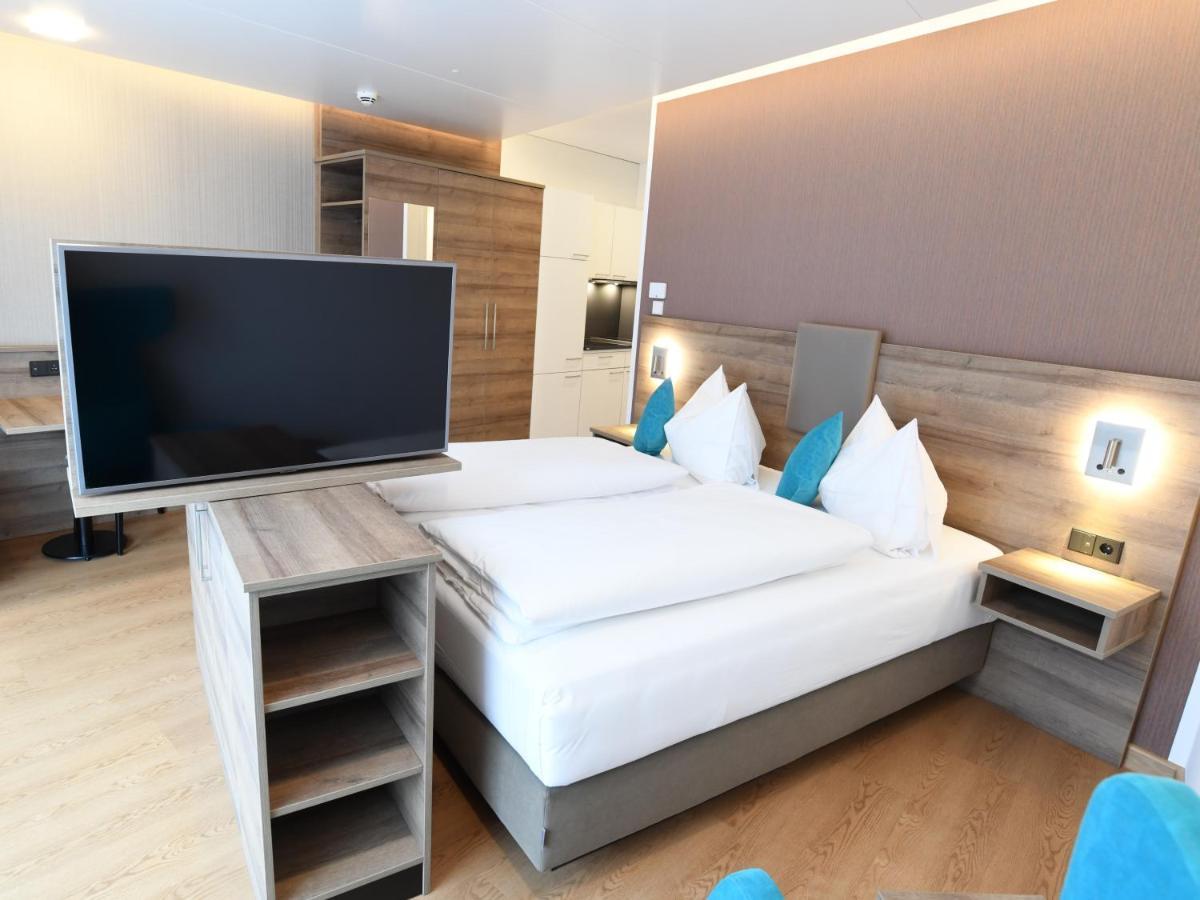Hotel Westside 3*