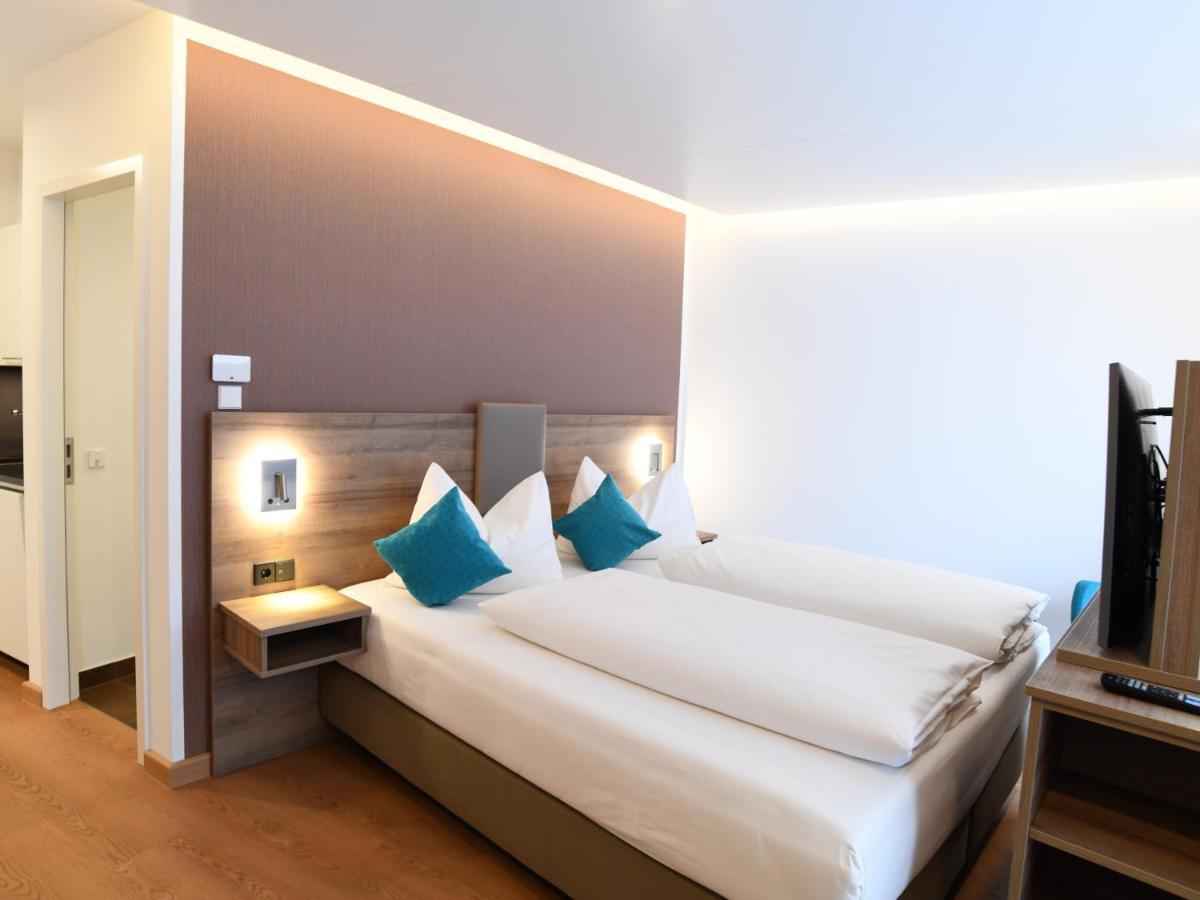 Westside 3* Munich