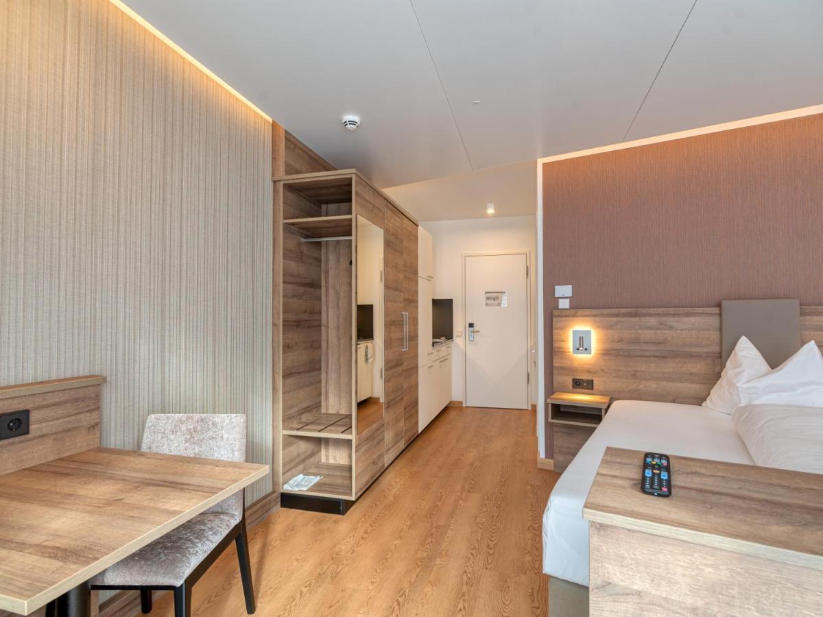 Westside Hotel 3*