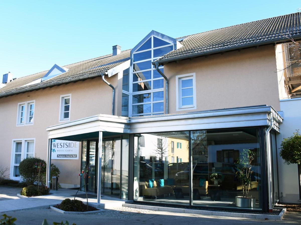 Westside Hotel Munich