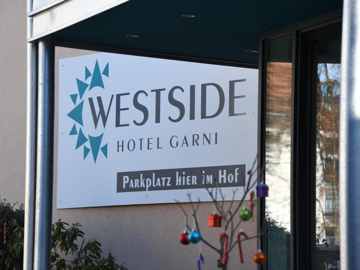 Westside Hotel Munich