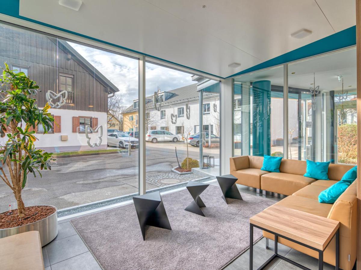 Hotel Westside Munich