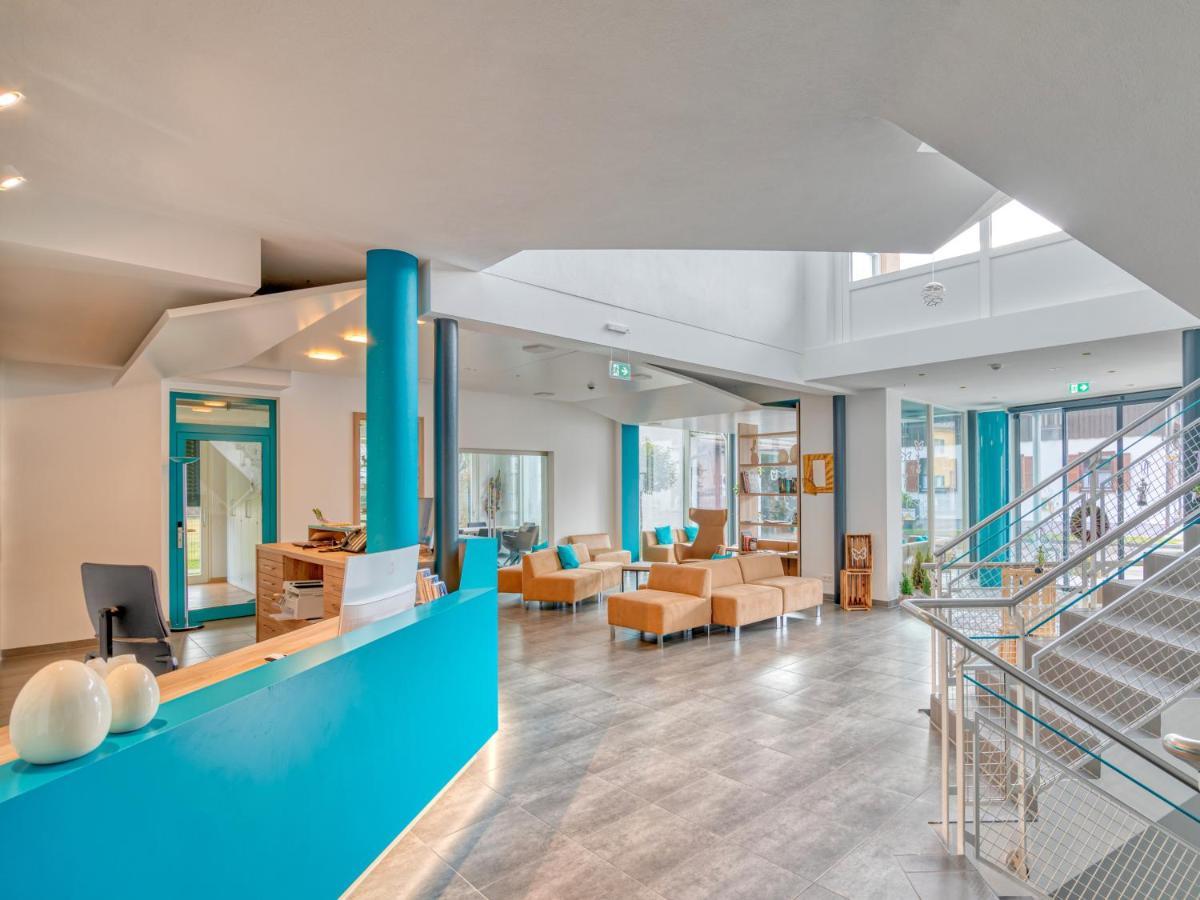 Hotel Westside Munich
