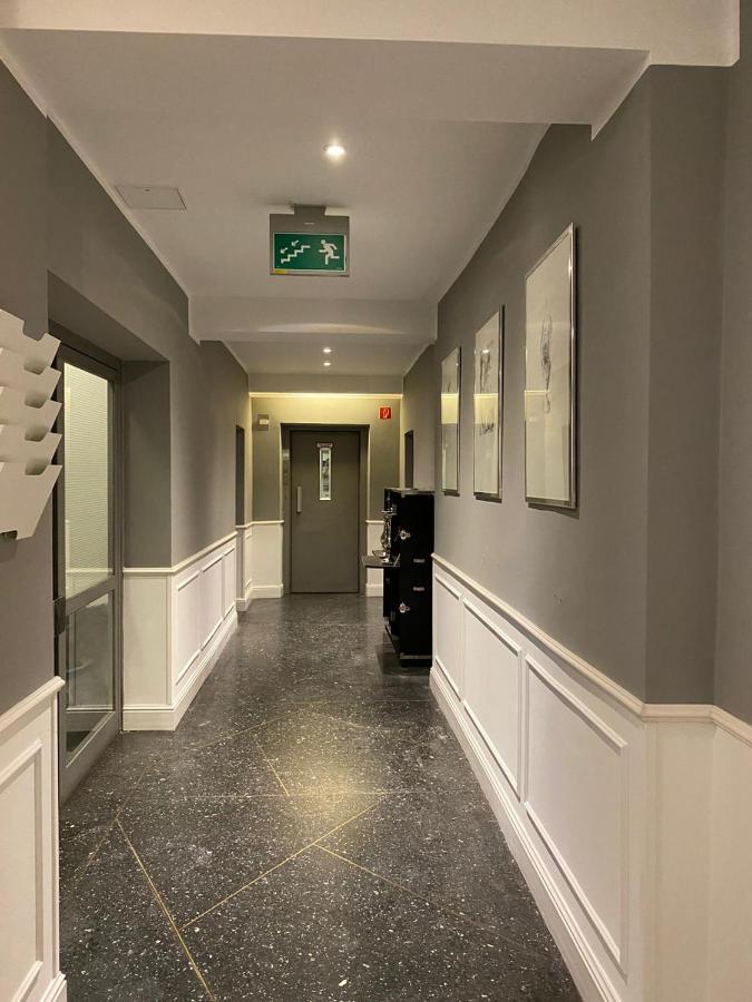 Hotel Nikolai
