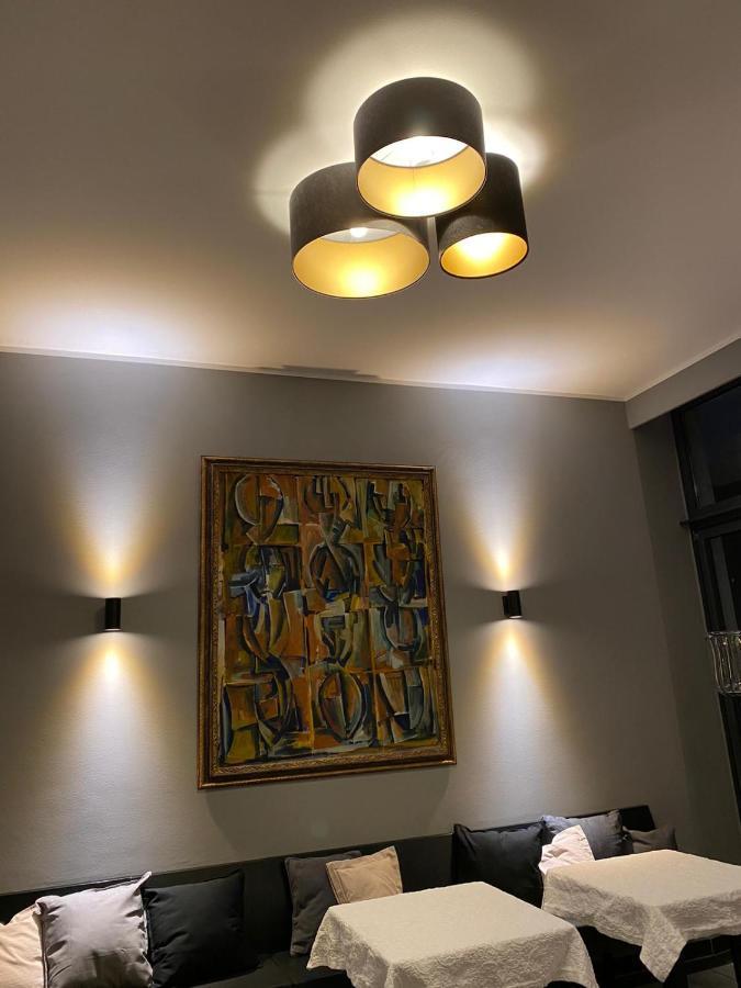 Hotel Nikolai 4*