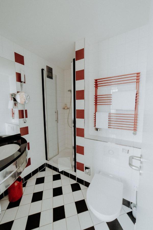 Hotel Ars Vivendi 3*