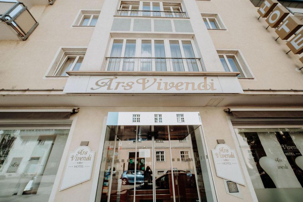 Hotel Ars Vivendi Munich