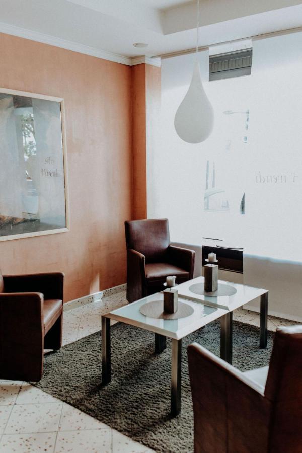 Ars Vivendi 3* Munich