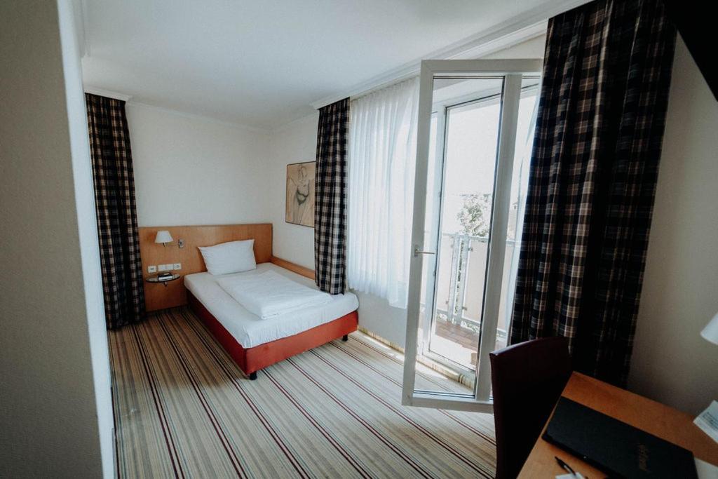 Ars Vivendi 3* Munich