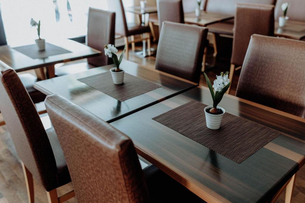 Ars Vivendi Hotel Munich