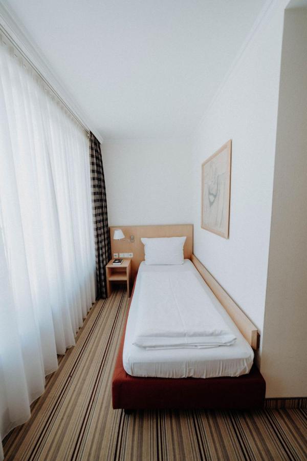 Hotel Ars Vivendi Munich
