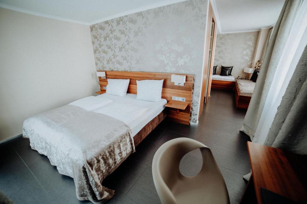 Hotel Ars Vivendi